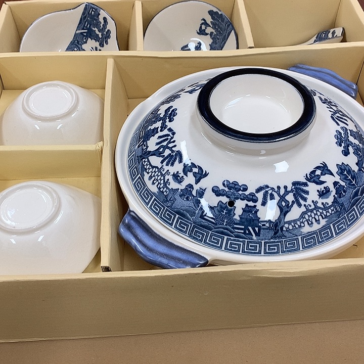 壶日本回流不退不换