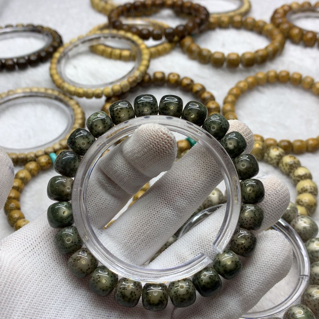 星月菩提吊坠122356568888