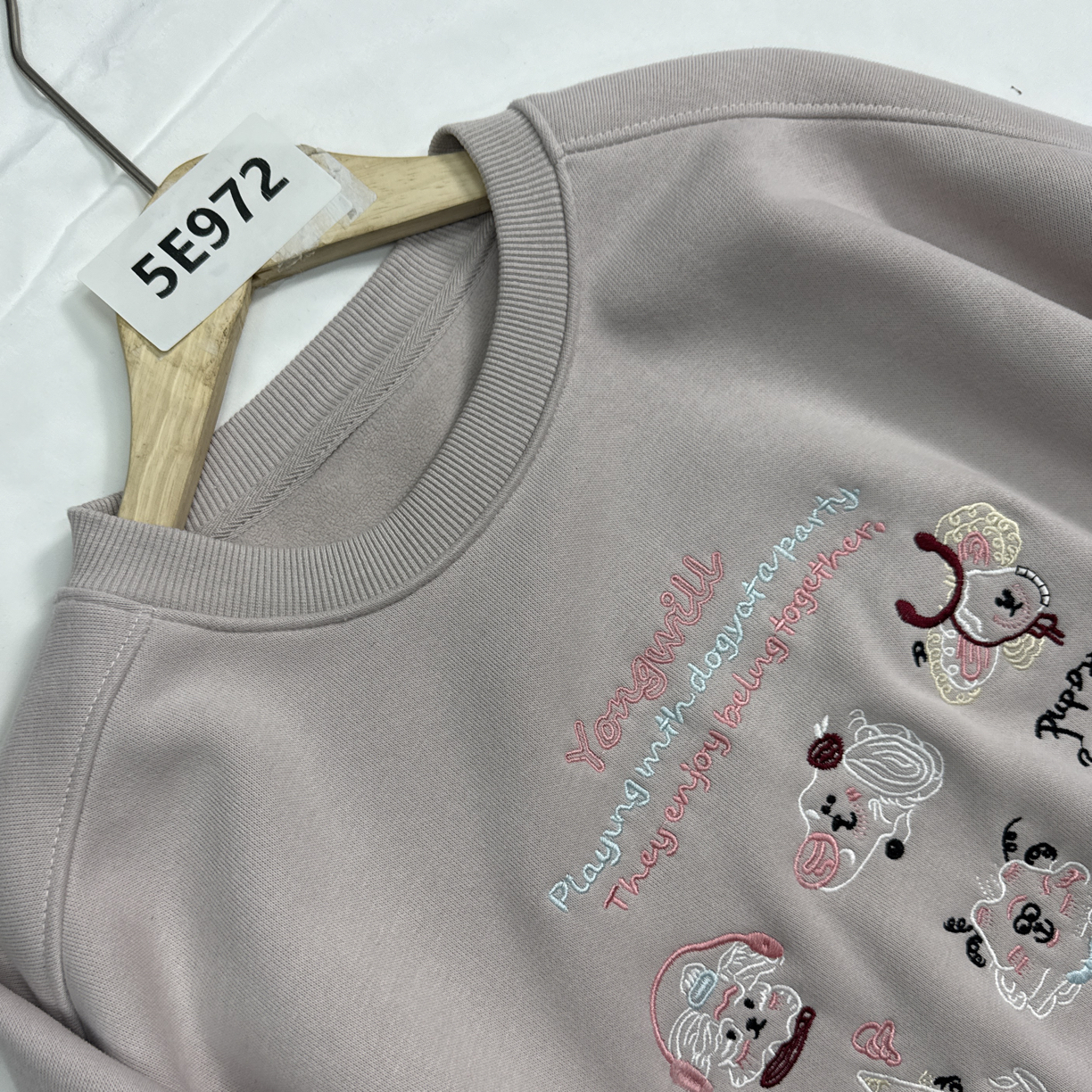 时尚女装【5E972】四