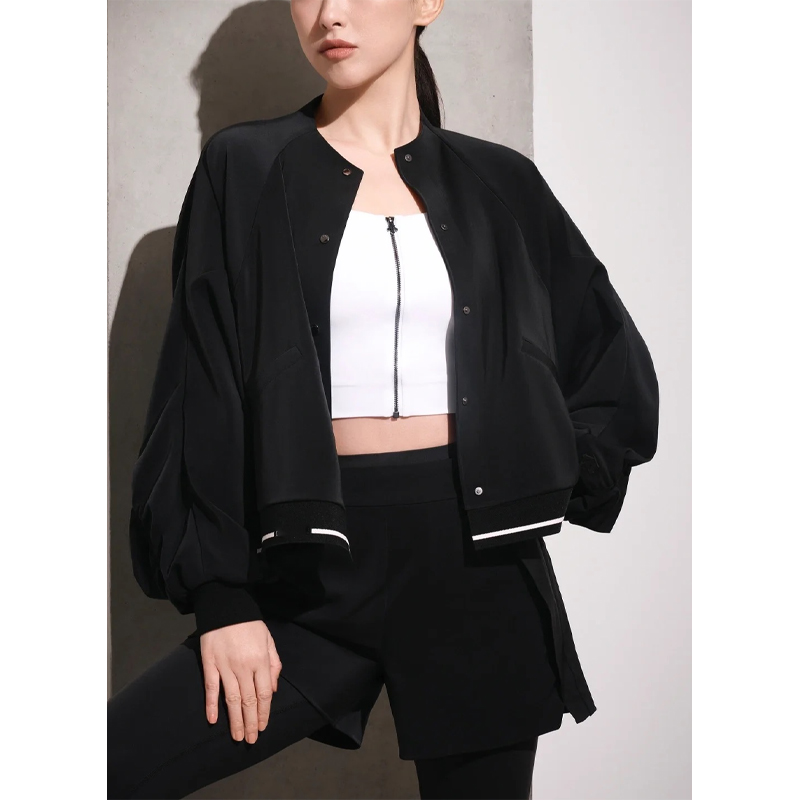 原单非市面货！”DST“运动外套C555