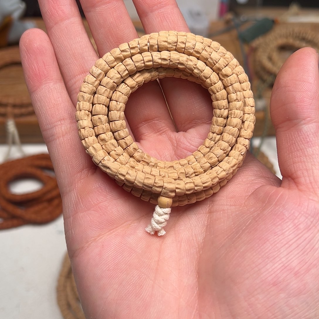 菩提籽类南**北9级粉丝团龙鸣