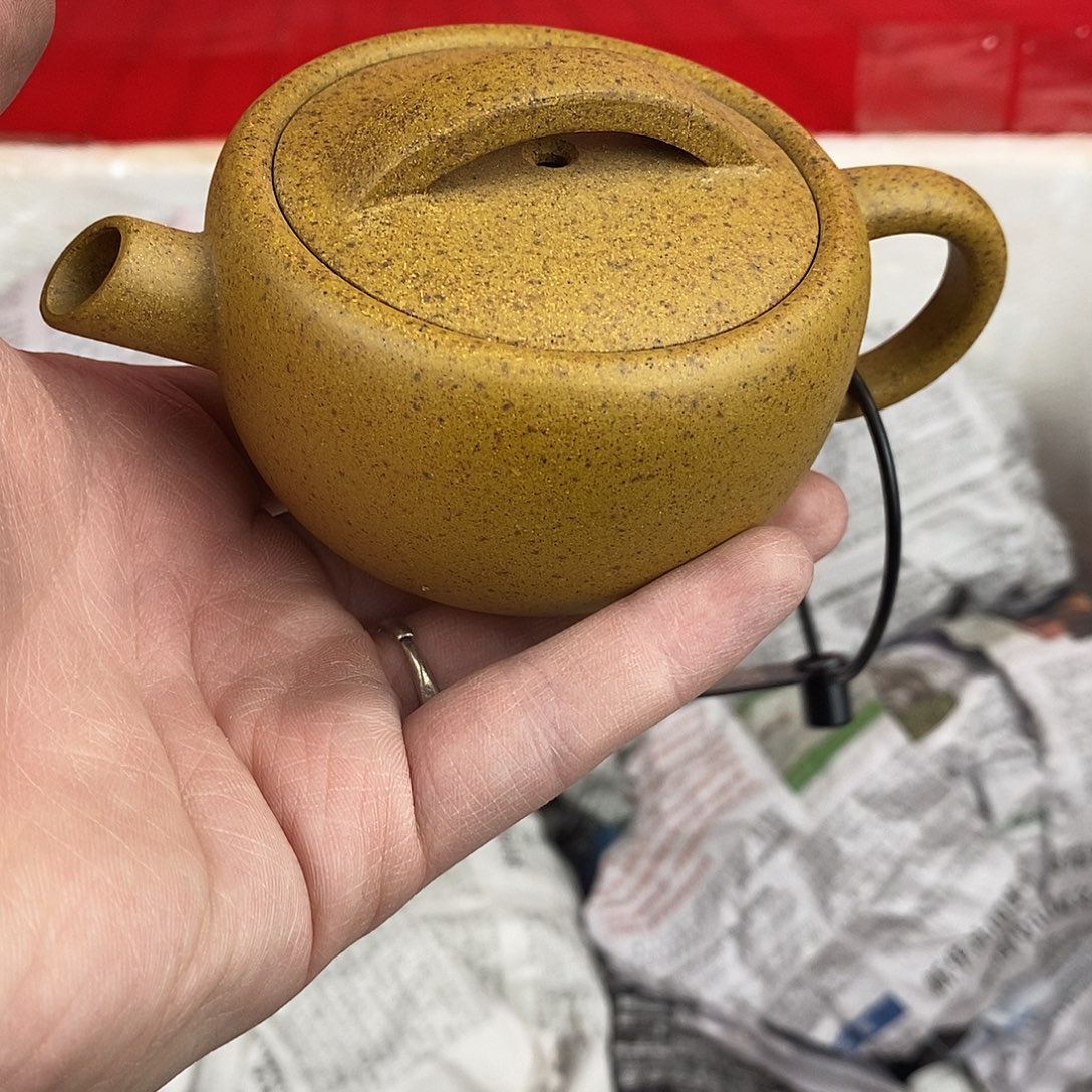 茶壶紫砂宜兴紫砂150