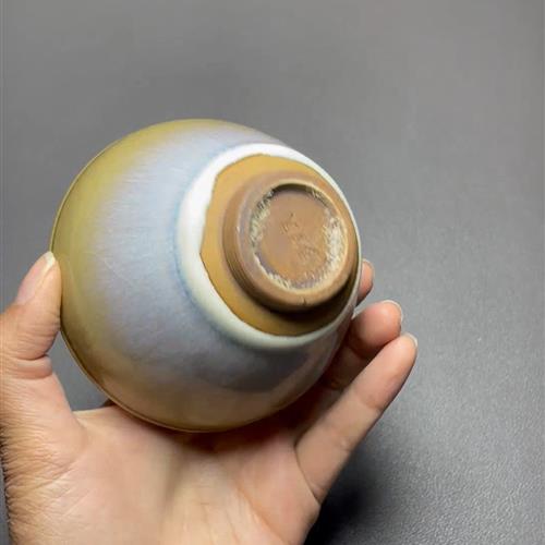 【闪购商品】茶盏-641............