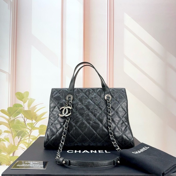 95新/香奈儿/包包/250126IQ0006/C536382394