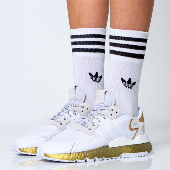 阿迪达斯夏季经典跑步鞋G26880