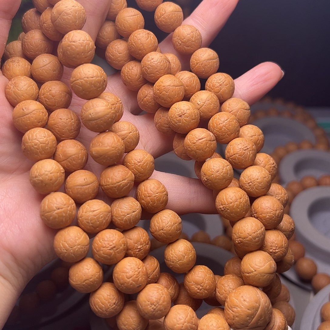 *****吊坠凤眼菩提菩提