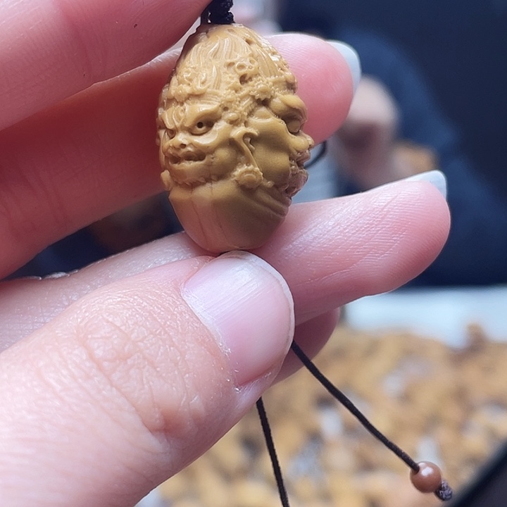 手串/手链橄榄核橄榄核