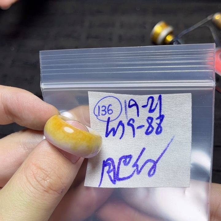 定制翡翠未镶嵌肥*荣