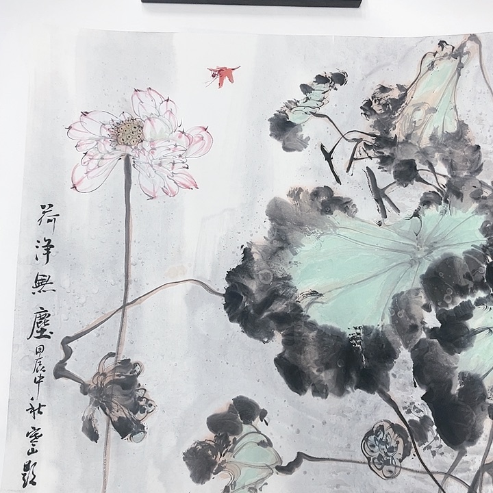 国画風**边韩光前哈哈哈哈哈哈哈