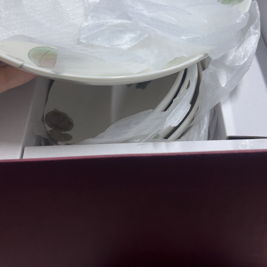 一大五小陶瓷厂和