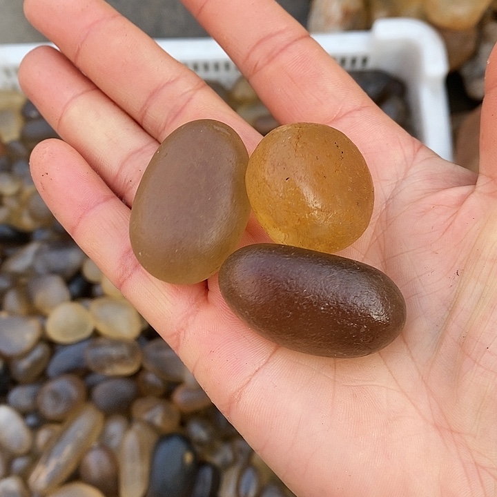 【闪购商品】烟晶手链未镶嵌水晶