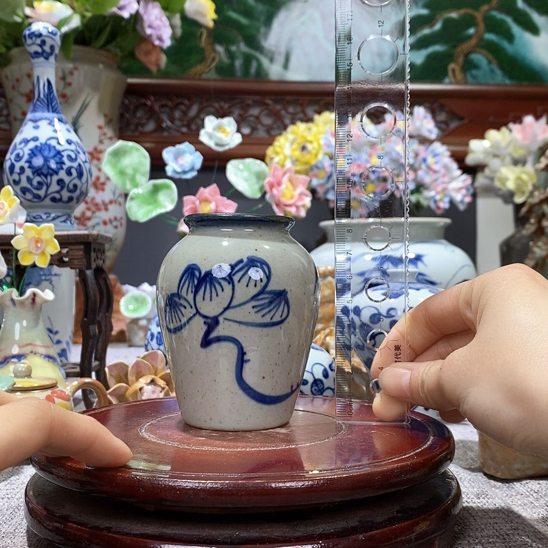 瓷片景德镇的陶瓷