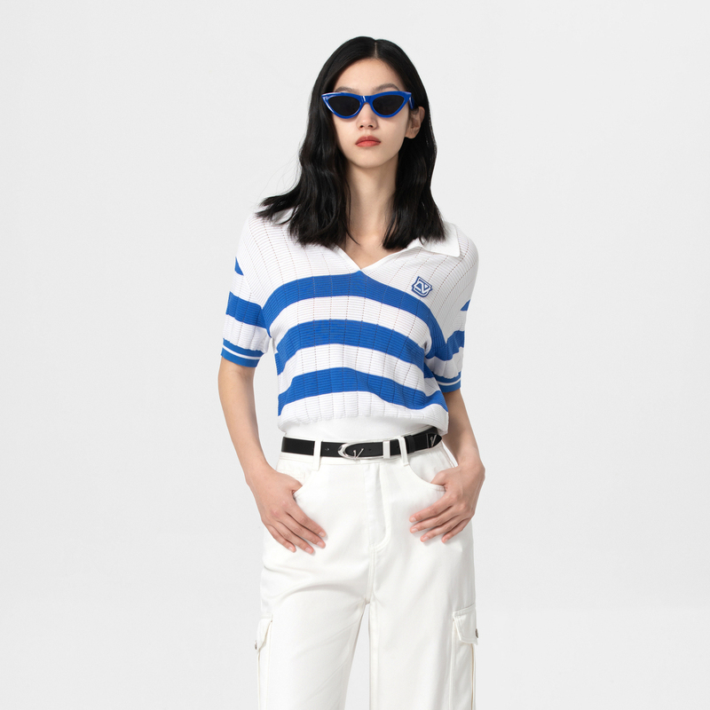 【王小专属】COLOVE毛针织衫232Q270