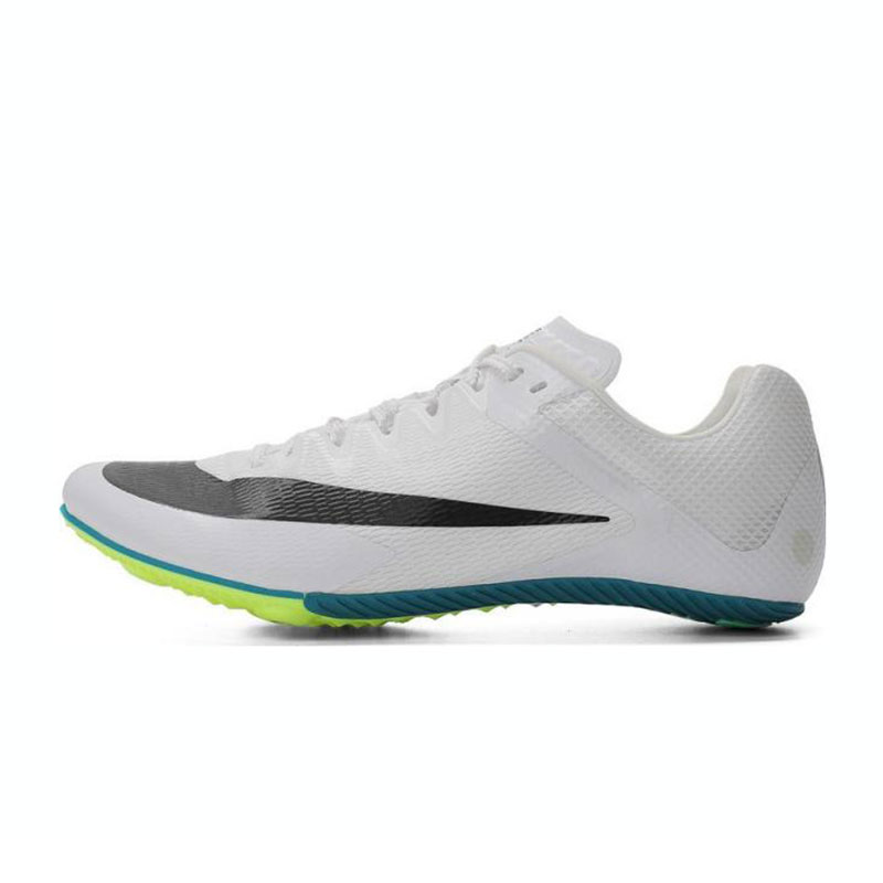 NIKE耐克男鞋ZOOM RIVAL SPRINT运动玩球穿搭跑步鞋FZ9663-102