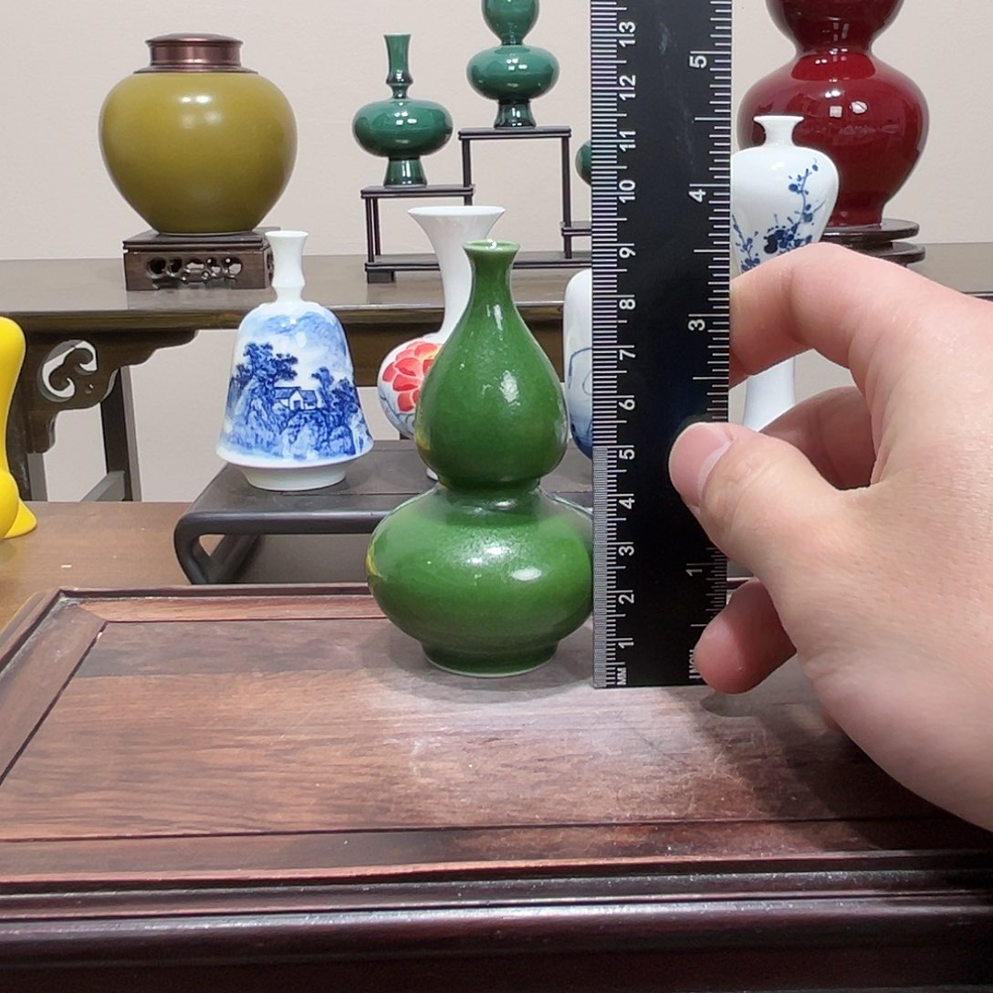 瓶陶瓷手工小小小花器