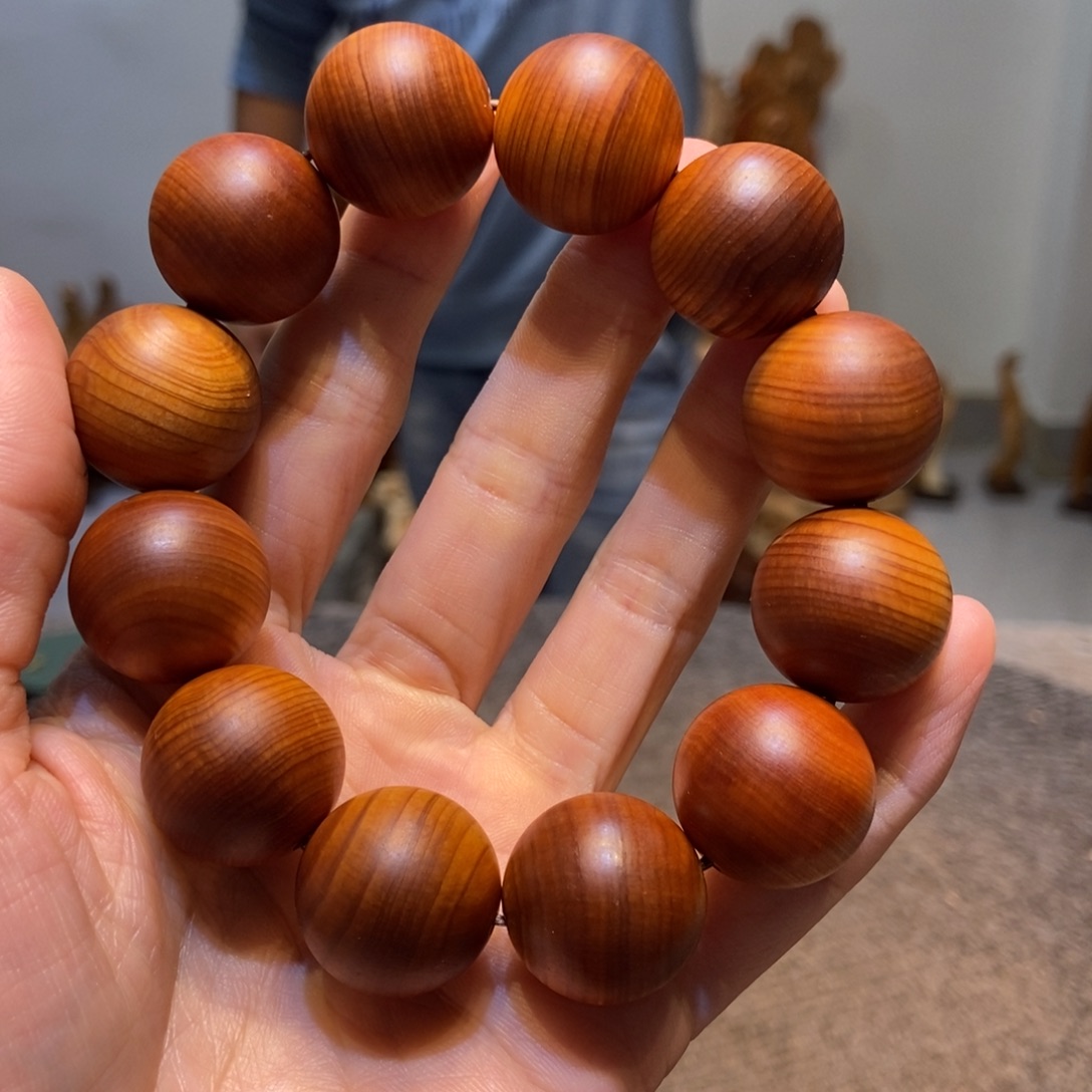 柏木（崖柏）精品太行崖柏