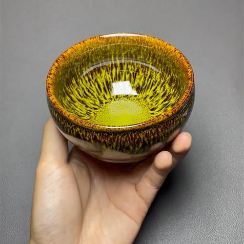 【闪购商品】茶盏-10011..........