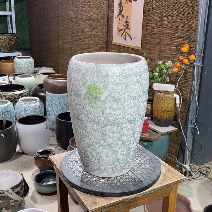 花盆口18高32～～～～～