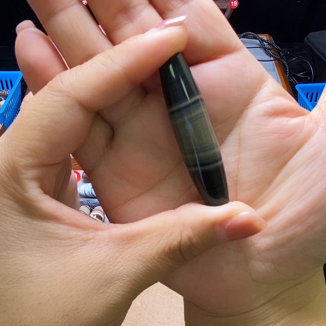 宁***远玛瑙/玉髓未镶嵌颈饰