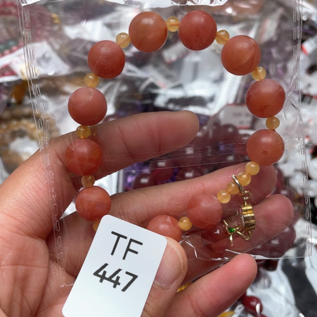 水晶多样性发一只未镶嵌