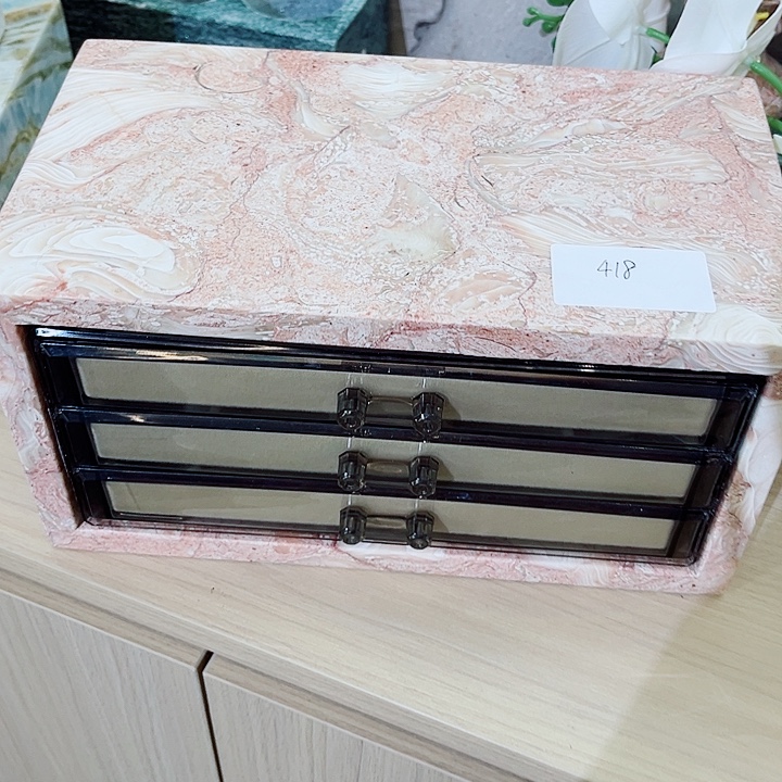 施***少天然奢石系列产品