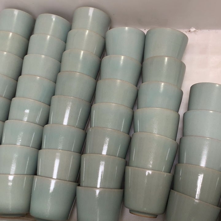 微瑕福利马蹄杯4个