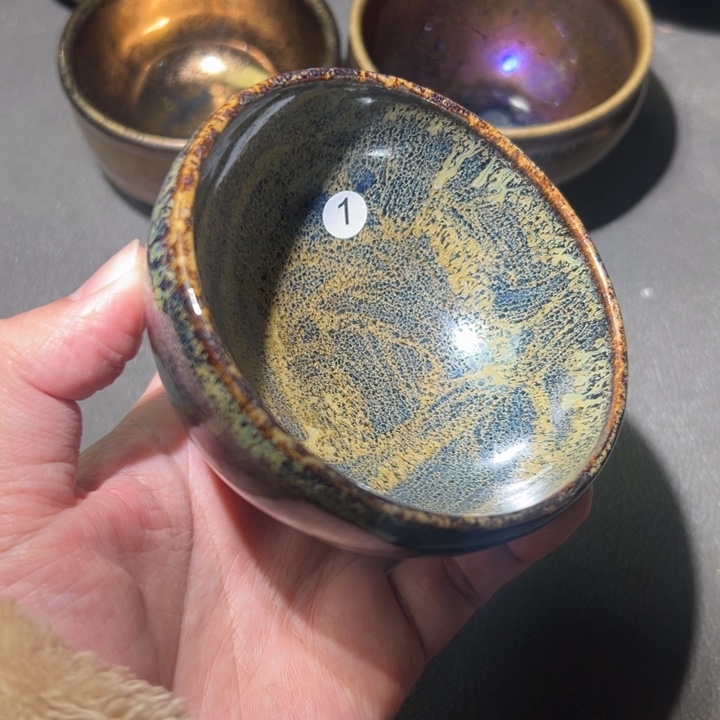 茶盏你要的就是这个人是