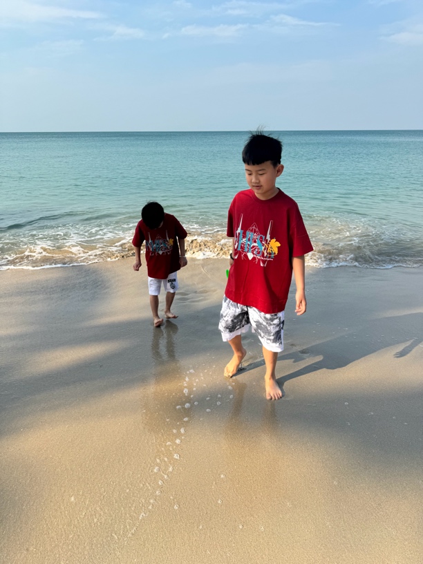 （跟主播拿编码再下单）子新贝贝上衣裤子集合