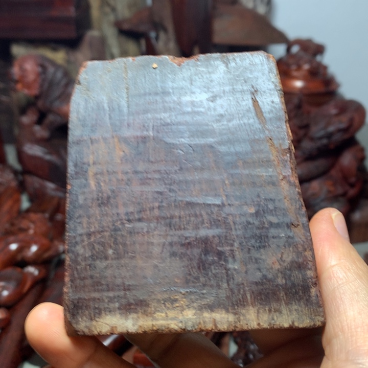 檀香紫檀（小叶紫檀）金**烊