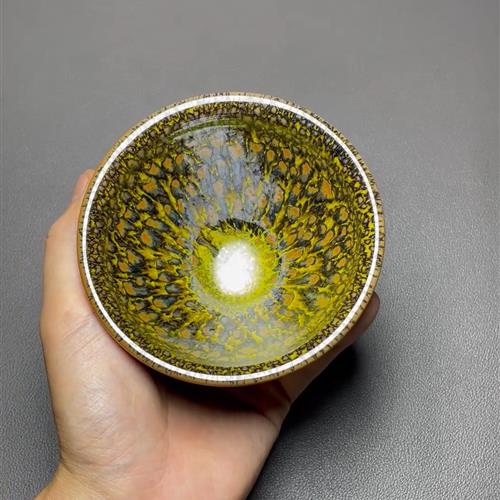 【闪购商品】茶盏-10133..........