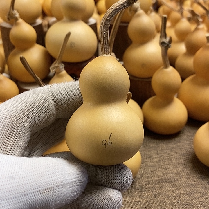 文玩葫芦 完美主义者 慎拍96