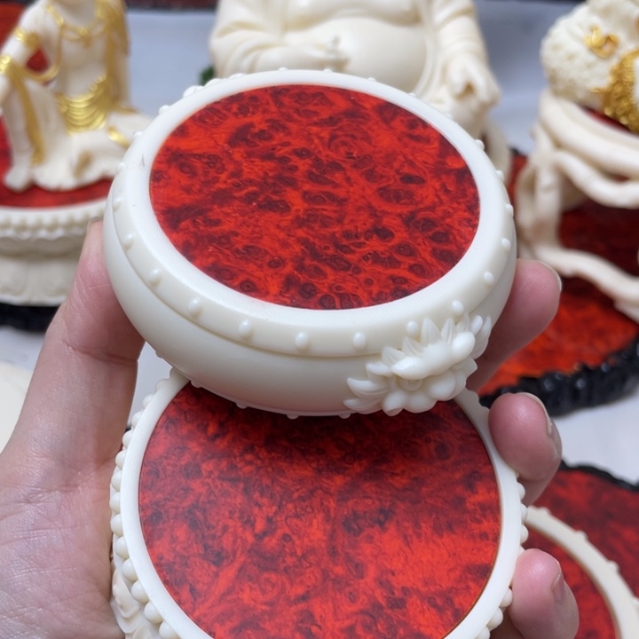 东非黑黄檀（紫光檀）