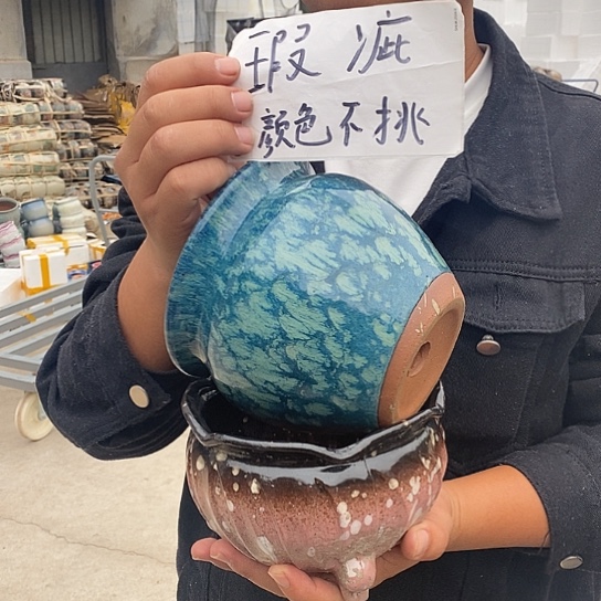 瑕疵颜色不挑瑕疵