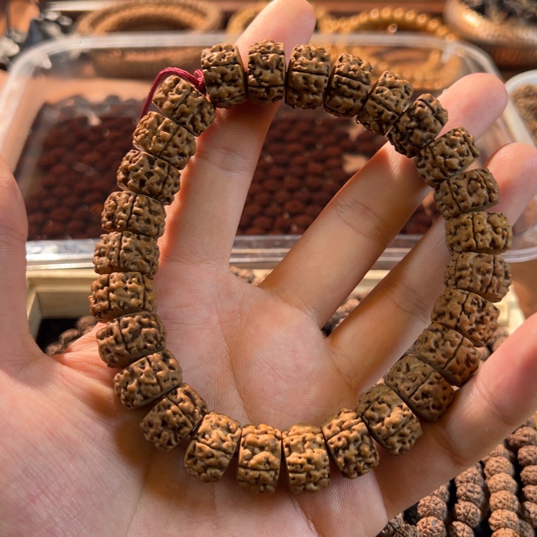 吊坠金刚菩提藏切梅花单曲