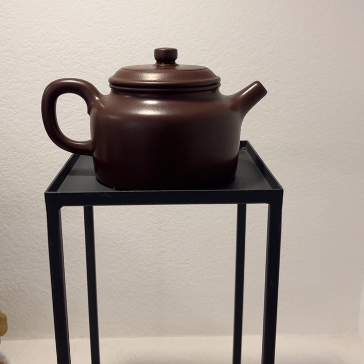 紫砂茶壶临****司紫砂 原矿泥料