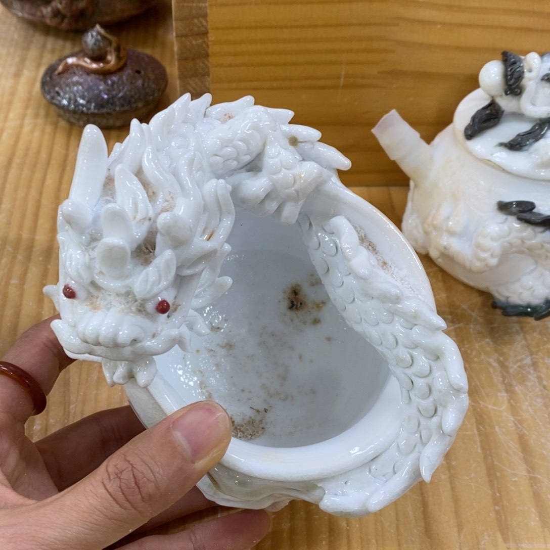 新年快乐，柴烧福利G18