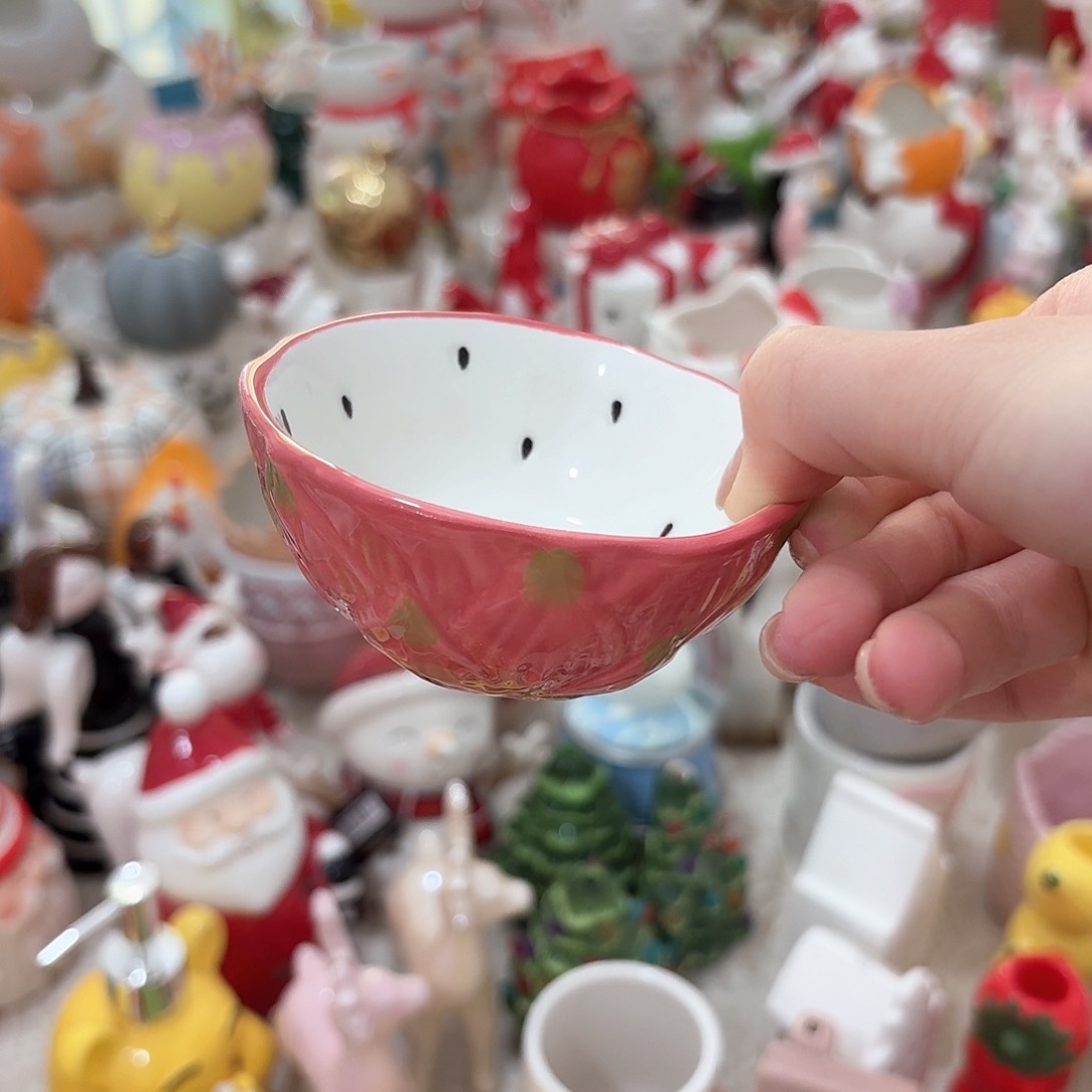 瓷片陶瓷完美主义慎拍