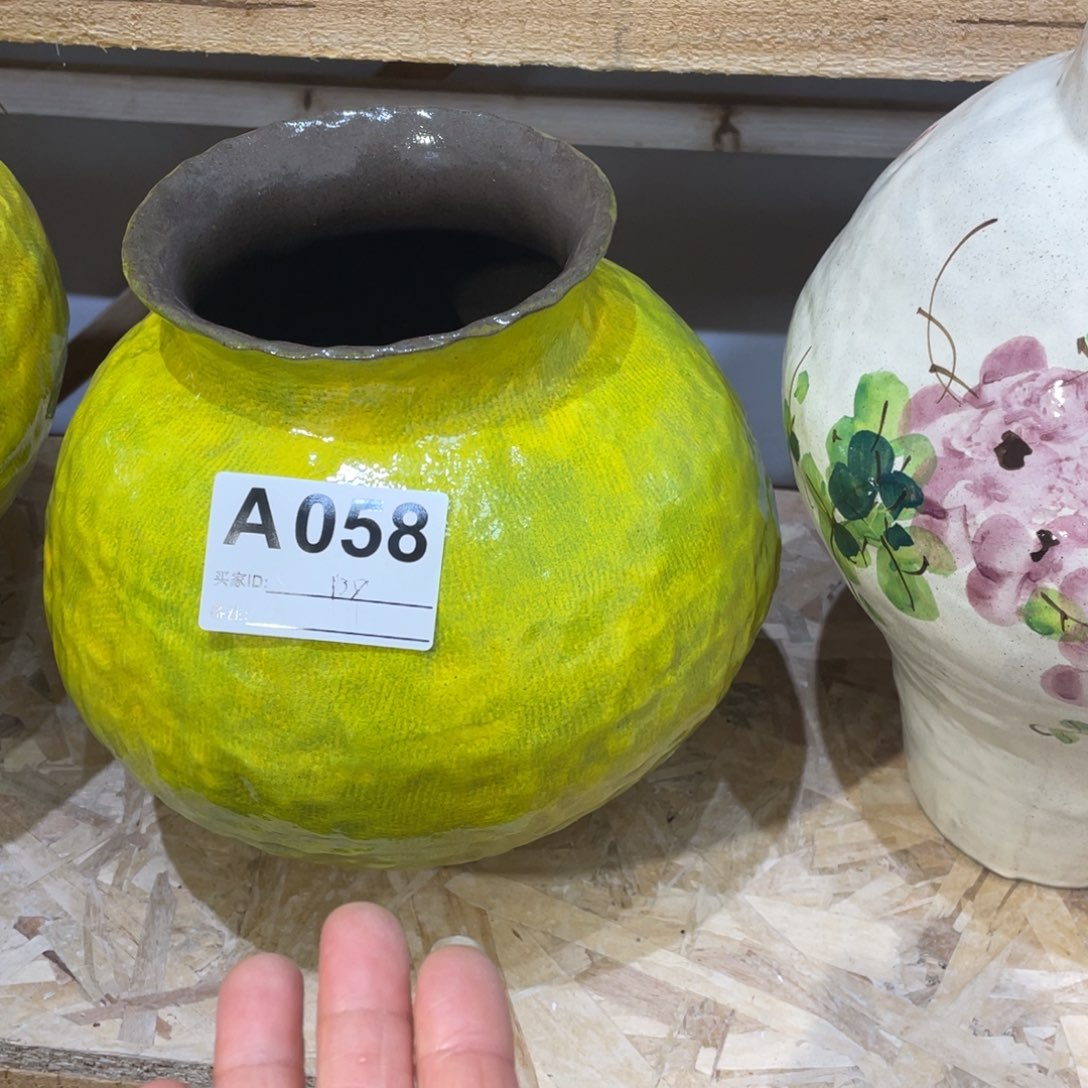 瓶景德镇陶瓷花瓶花器