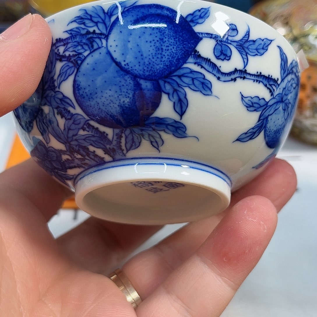 杯千年瓷都景德镇 艺术关注谢佳豪