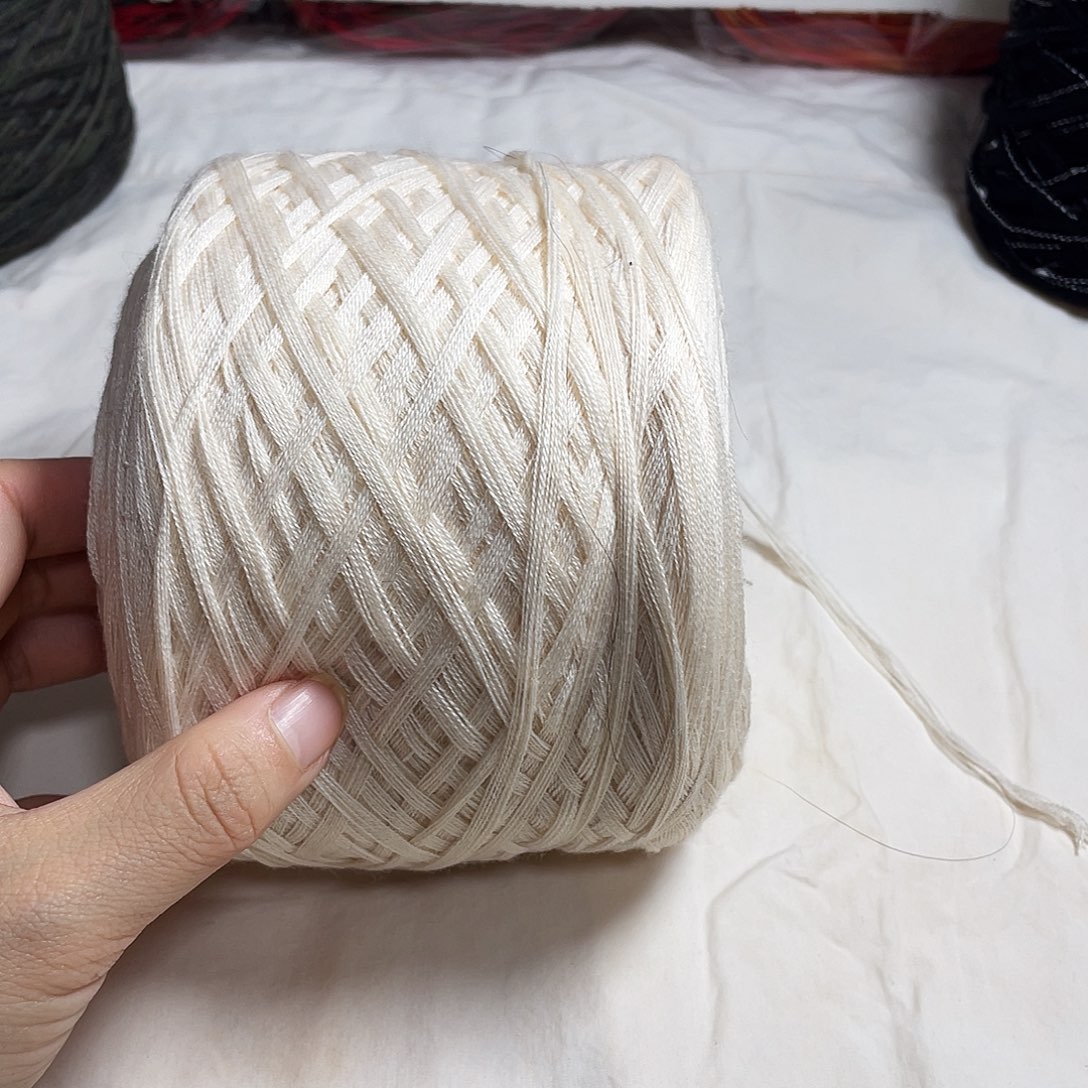 米白色库存不补货