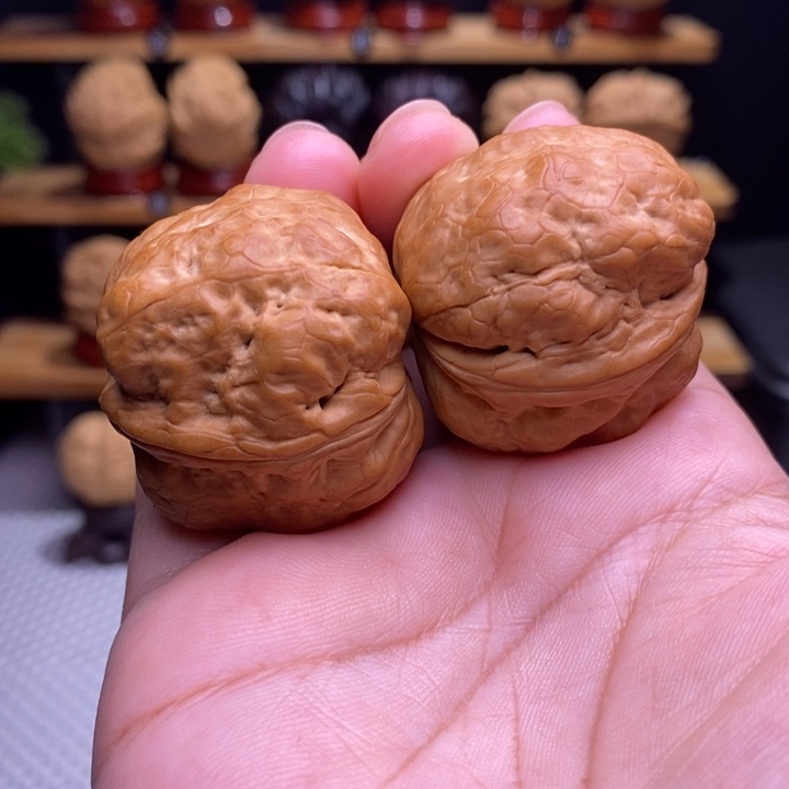 H***0木质类云铁噬金蛤蟆头1号