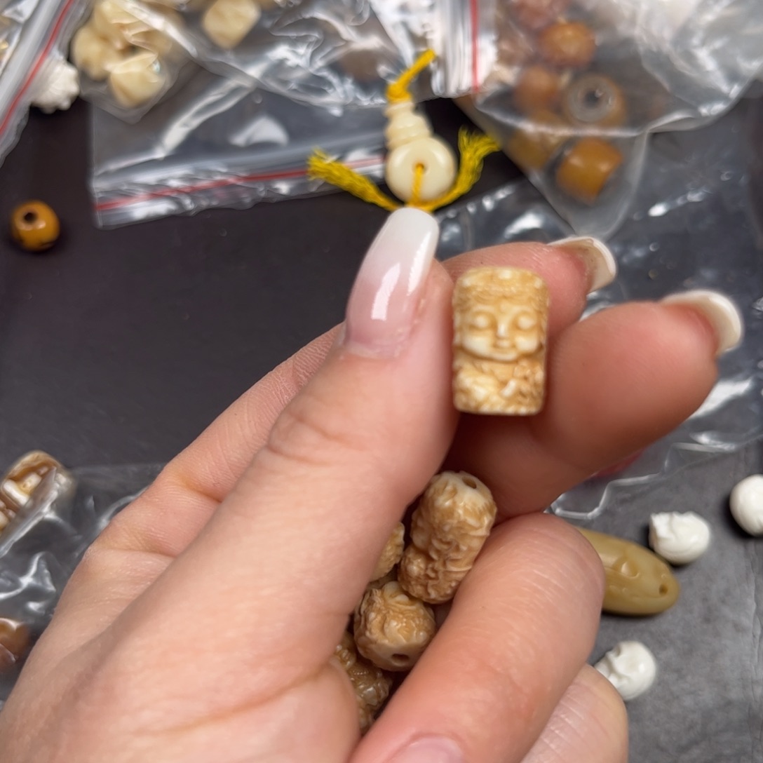 手串/手链驼骨编号20