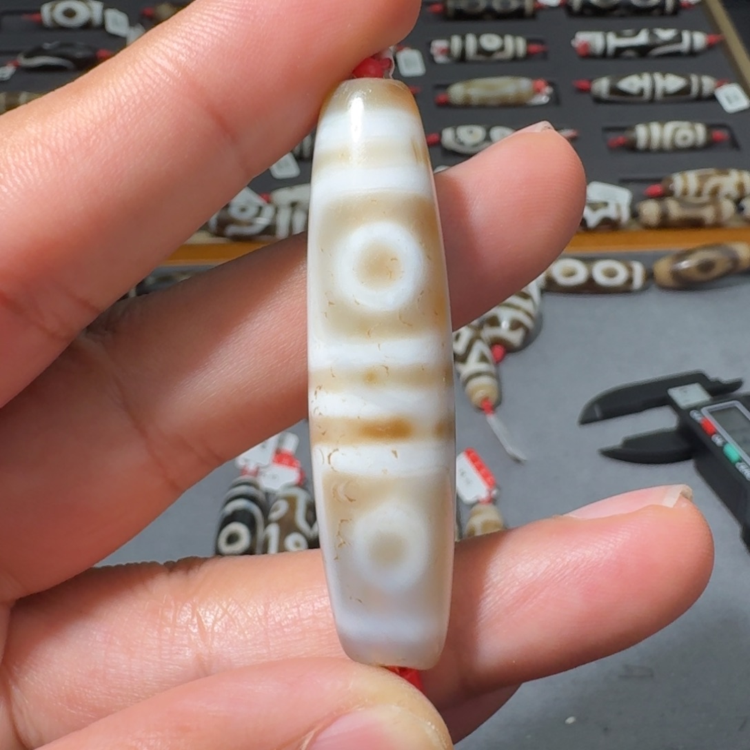 玛瑙/玉髓颈饰未镶嵌61