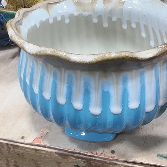 口径不清楚问客服