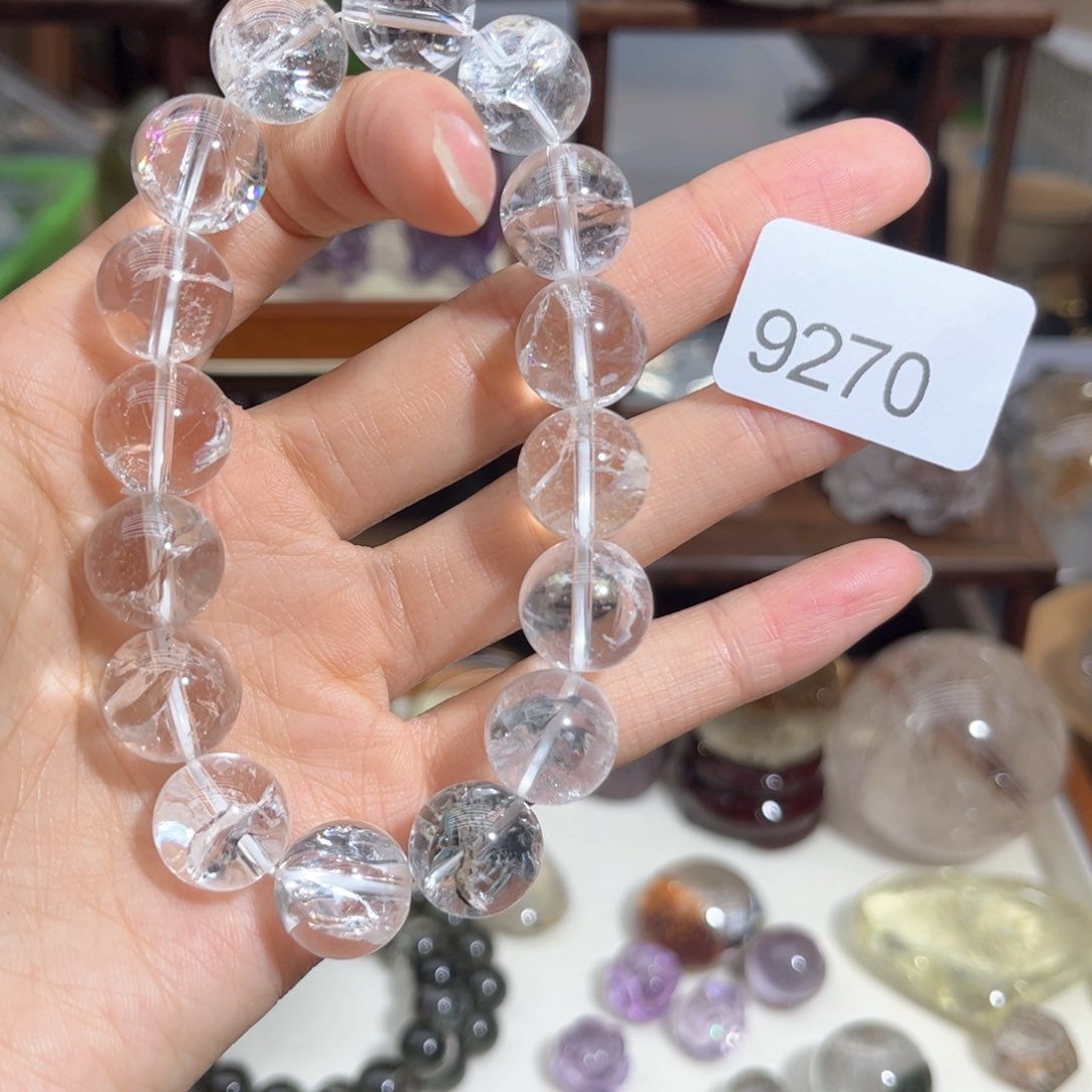 【闪购商品】未镶嵌水晶大型摆件（非配饰）