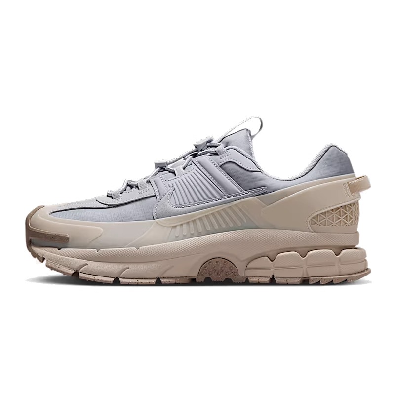 Nike耐克正品2025夏季新款男士轻便厚实运动耐磨户外跑步鞋HJ4646