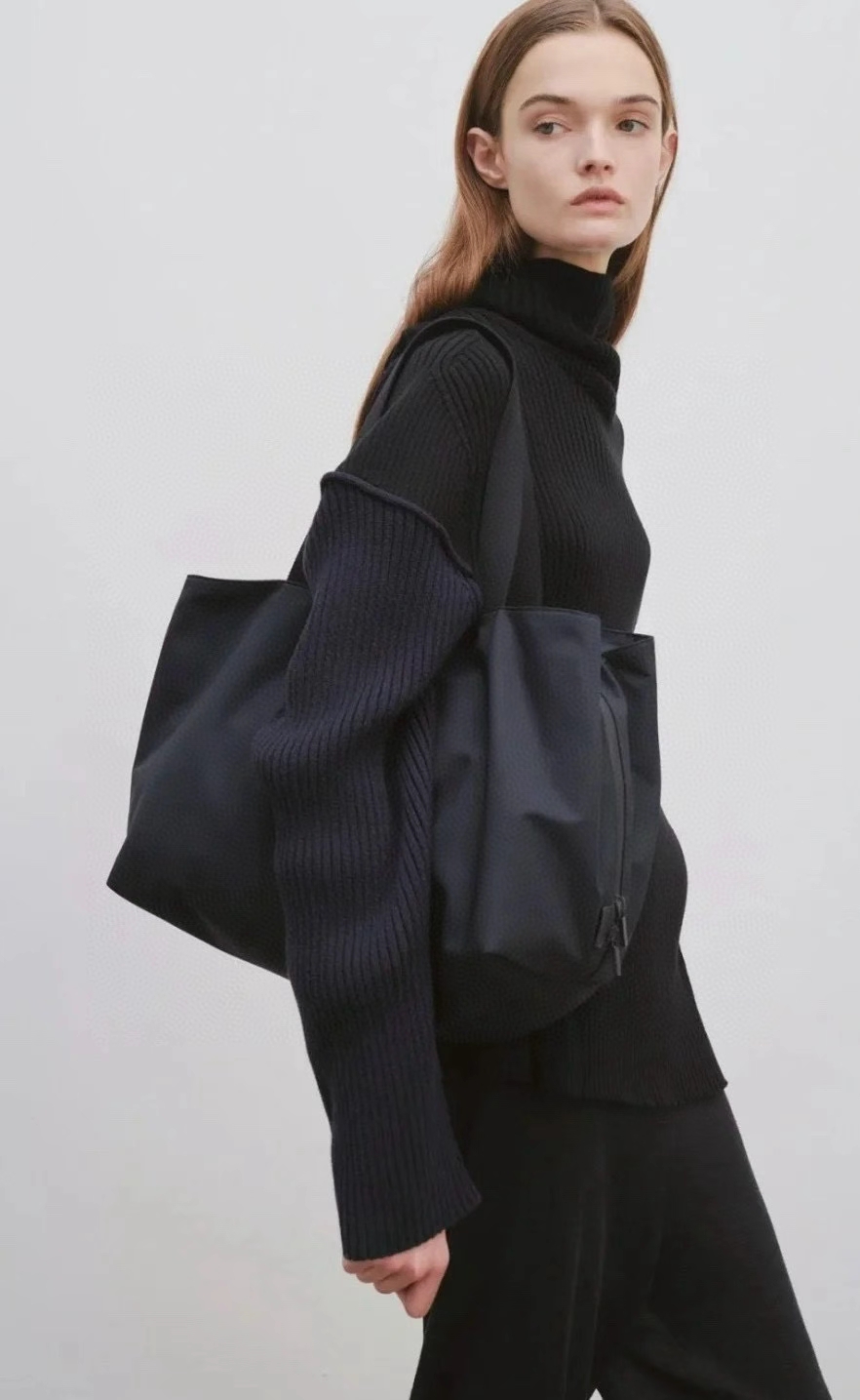 YiPo‘er. Studio（非图片款）69-199设计师款时尚极简通勤女装