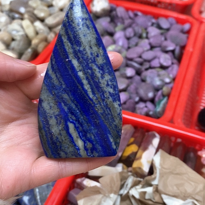 水晶摆件未镶嵌摆件