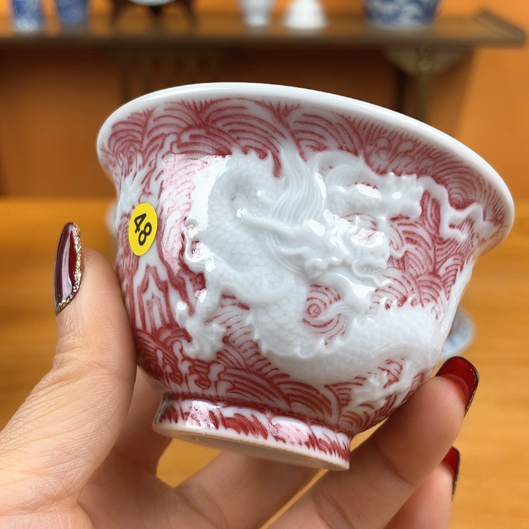 景德镇陶瓷景德镇瓷器