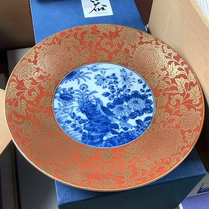 瓷片027 一人直播，看品直播间说序号